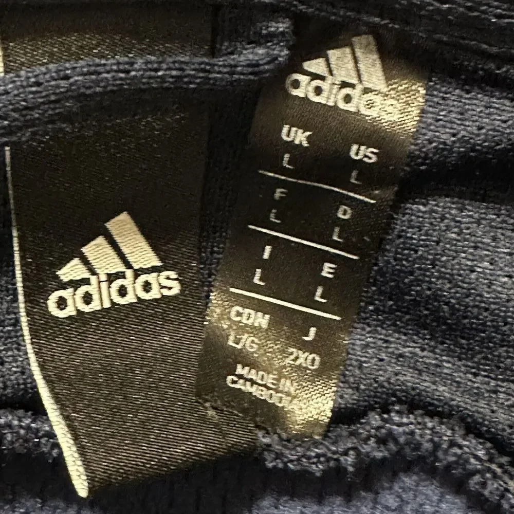 adidas hoodie good